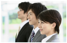 朝礼
