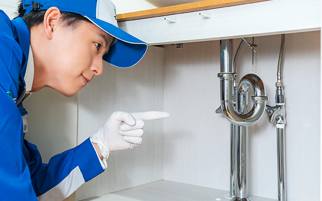 修理実績・料金例