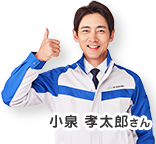 イメージキャラクター