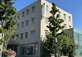 東京第1本社