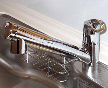 キッチン水漏れの料金例