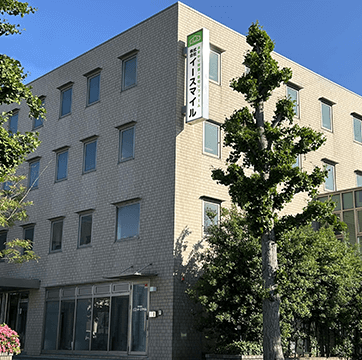 東京本社