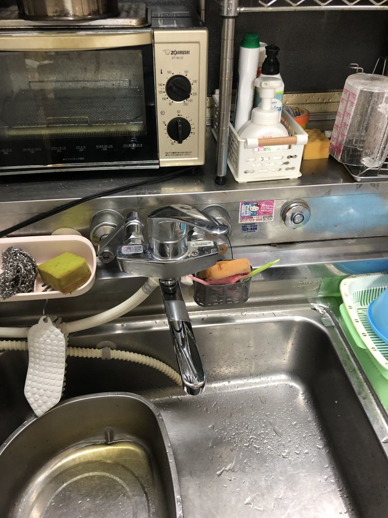 施工実績