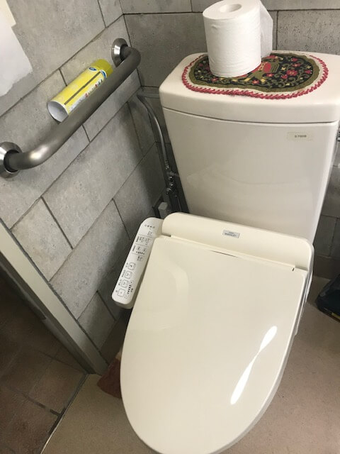 施工実績