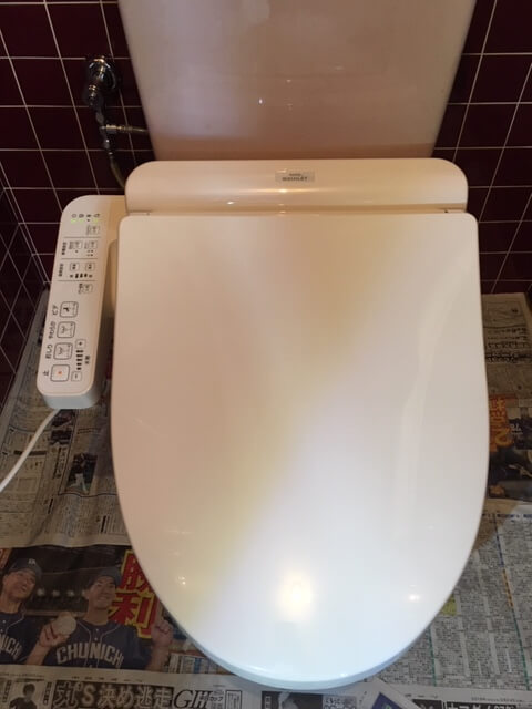 施工実績