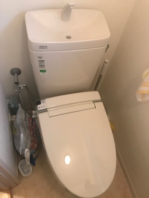 施工実績