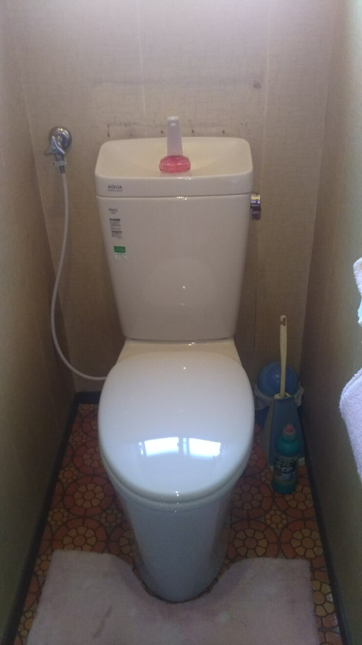 施工実績