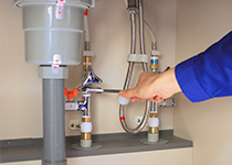 迅速・丁寧な水道修理でトラブルを解決します！