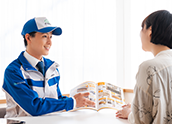 商品のご提案・お見積もり