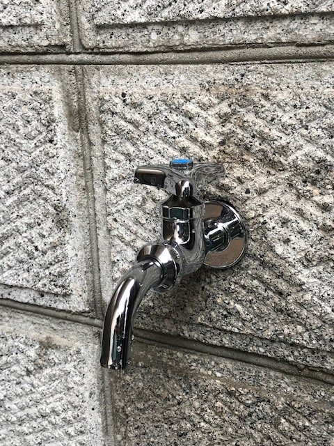 20190208_008 屋外蛇口交換 大阪府大阪市平野区:施工実績