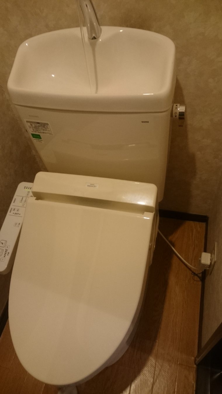 20190210_025 便器交換 大阪府門真市:施工実績