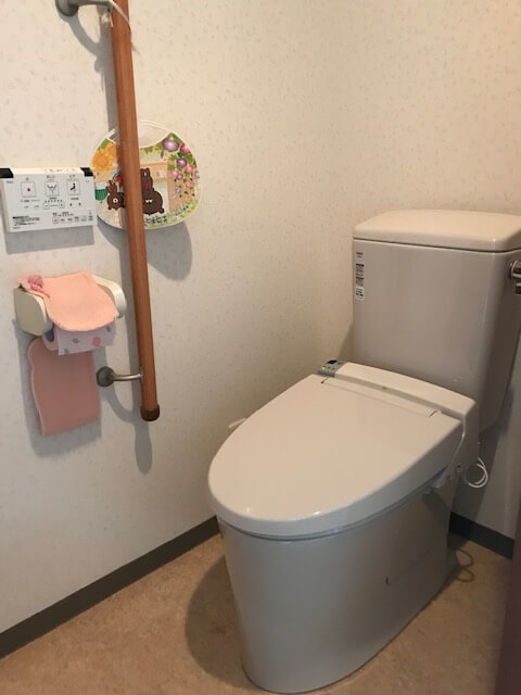 20190215_010 便器交換 大阪府四條畷市:施工実績