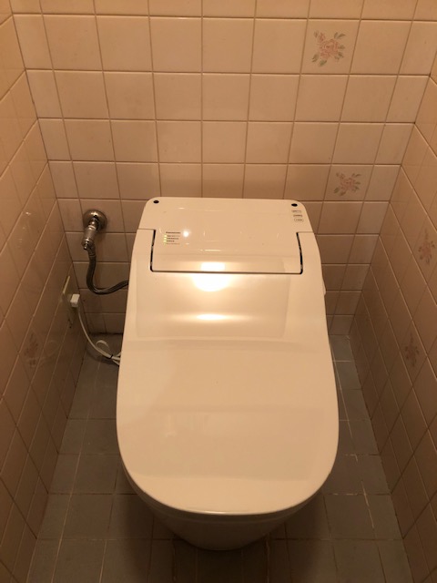 20190218_056 便器交換 大阪府門真市:施工実績