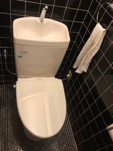 20190328_010 トイレ交換 大阪府大阪市天王寺区:施工実績