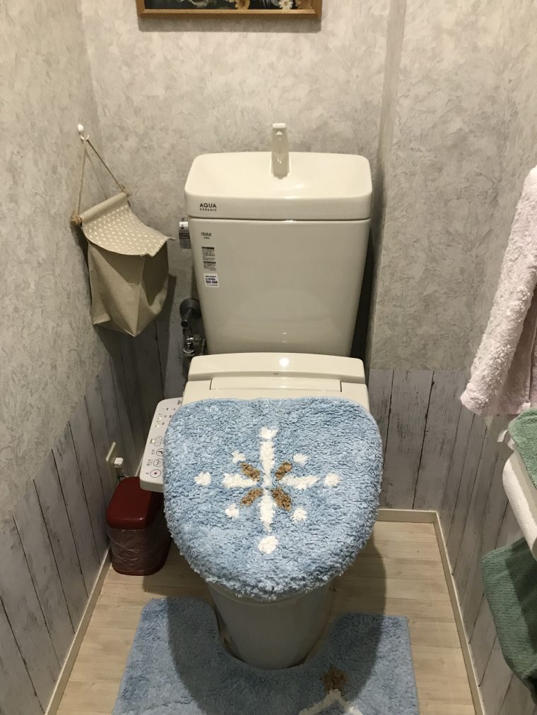 20190404_001 トイレ交換 大阪府大阪市淀川区:施工実績