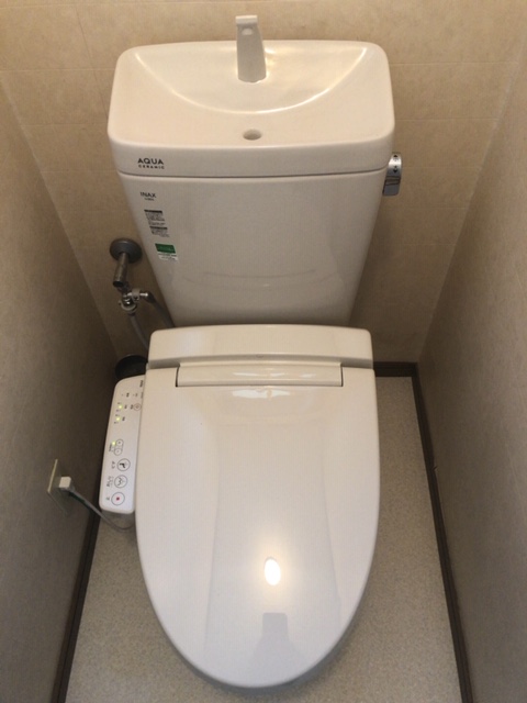 20190408_012 トイレ交換 神奈川県大和市:施工実績