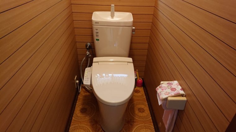 20190410_006 トイレ交換 茨城県鹿嶋市:施工実績