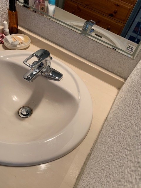 20190223_010 洗面蛇口交換 富山県富山市:施工実績