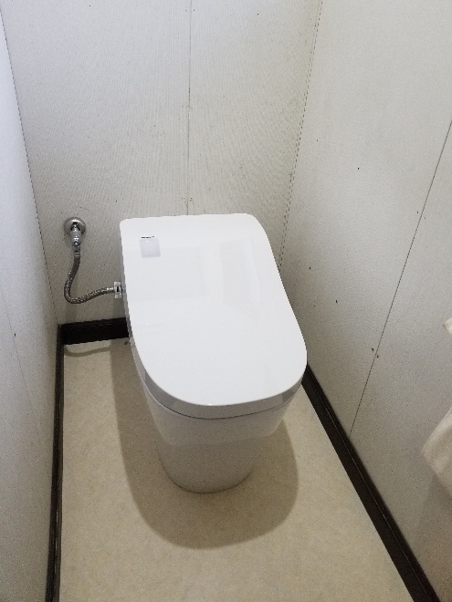 20190303_016 トイレ交換 茨城県ひたちなか市:施工実績