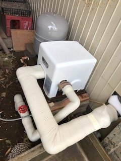 20190401_008 井戸ポンプ交換 茨城県取手市:施工実績