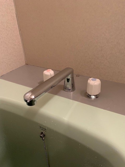 20190418_002 蛇口交換 富山県富山市:施工実績