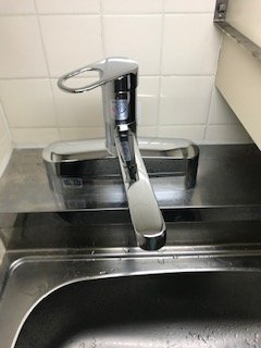 20190423_011 台所蛇口交換 福岡県福岡市中央区:施工実績
