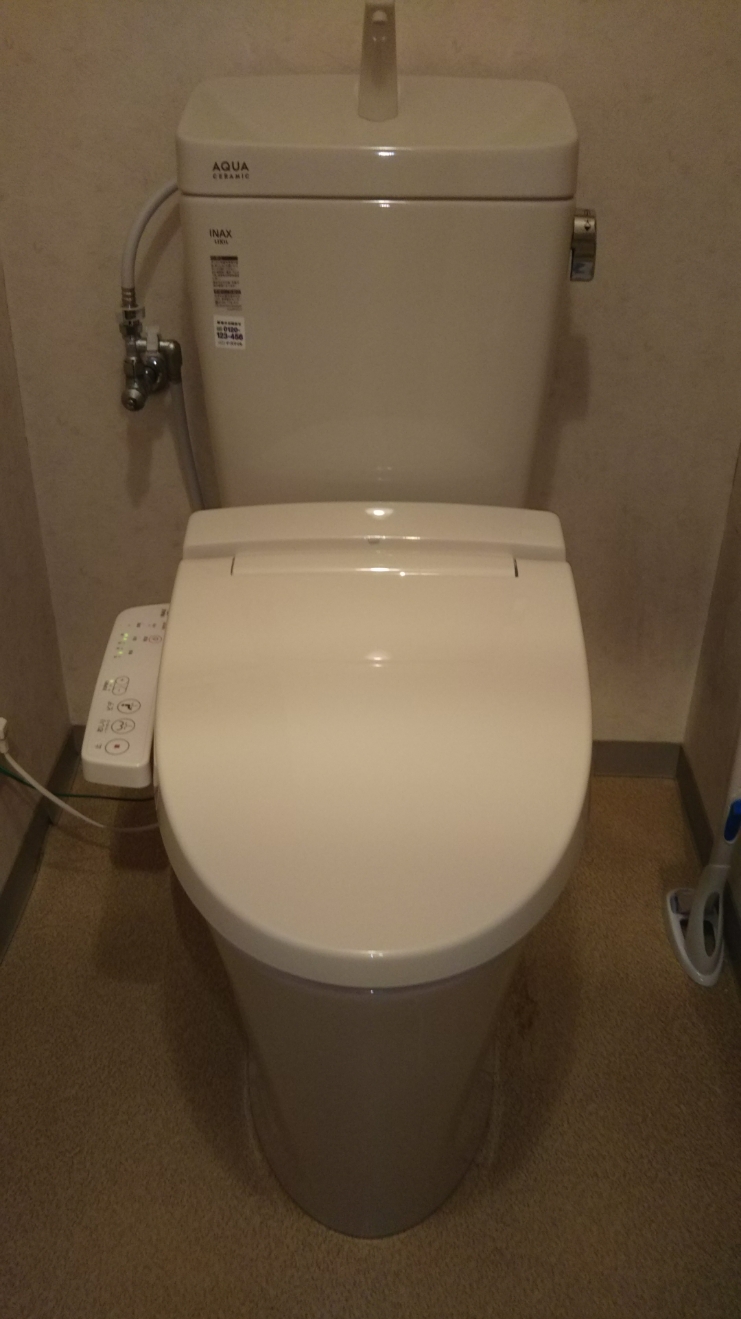 名古屋市のトイレつまり・水漏れ修理は水道修理業者イースマイル