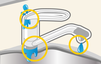 自分でできる水漏れ蛇口の修理・交換方法を水道屋のプロが解説！:イメージ