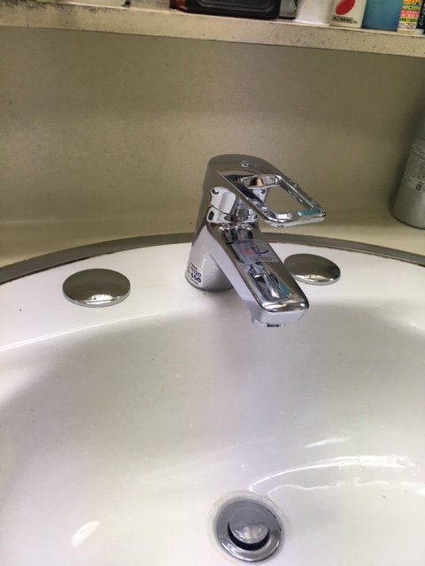 20190610_054 浴室蛇口交換 茨城県ひたちなか市:施工実績