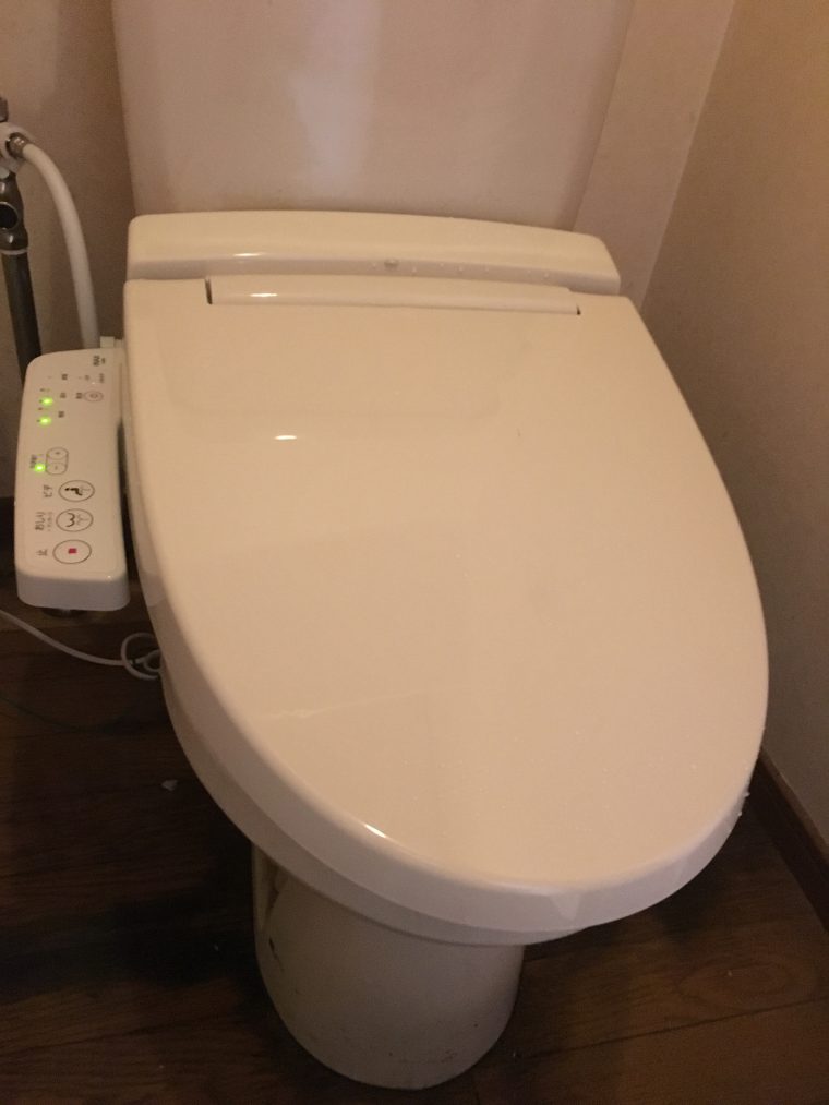 20190628_006 便座交換 福岡県久留米市:施工実績