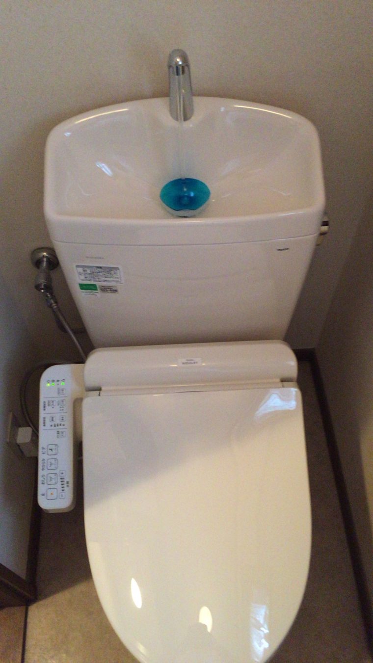 20190701_052 便器交換 埼玉県さいたま市西区:施工実績