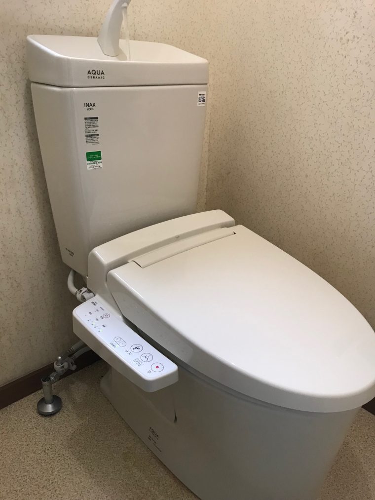 20190703_019 便器交換 静岡県浜松市南区:施工実績