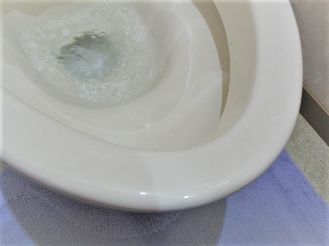 トイレの逆流を今すぐ解決したい！6つの対処法と逆流を防ぐポイント:イメージ