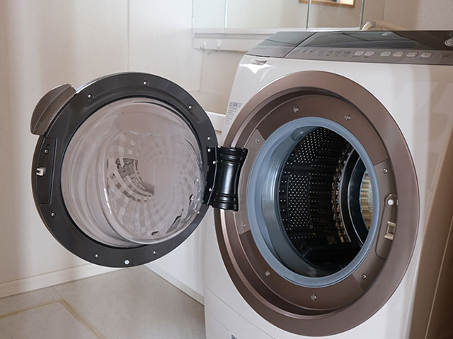 洗濯機の水漏れの原因・対処方法や修理業者に依頼すべきかの判断基準をプロが紹介:イメージ