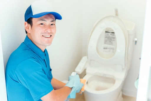 トイレのつまりは水道局指定工事店に依頼しよう！業者選びのポイント解説:イメージ