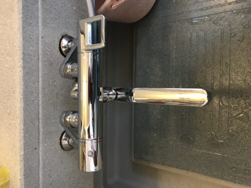 20190225_004 浴室蛇口交換 愛知県安城市:施工事例