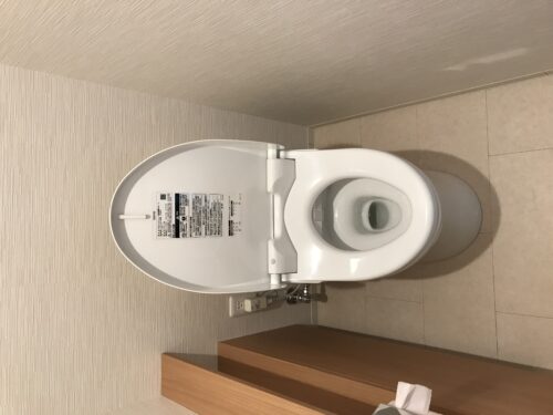 20190311_017 トイレ詰まり除去 愛知県刈谷市:施工事例