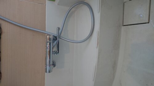 20190317_010 浴室蛇口交換 埼玉県川越市:施工事例