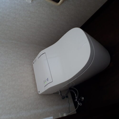 20190503_003 トイレ交換 静岡県藤枝市:施工事例