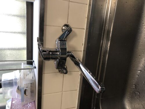 20190513_033 蛇口交換 埼玉県久喜市:施工事例