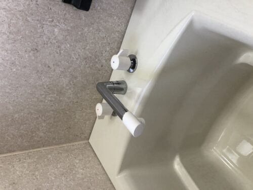 20190513_039 蛇口交換 岡山県倉敷市:施工事例