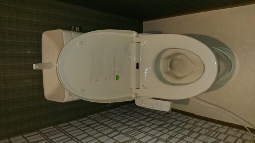 20190520_017 便器交換、クッションフロア張替 愛知県江南市:施工事例