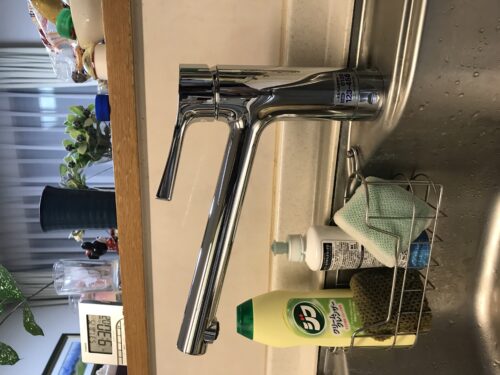 20190603_068 台所蛇口交換 京都府宇治市:施工事例