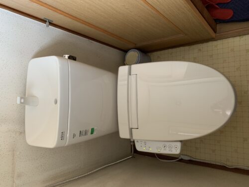 20190610_107 便器交換 埼玉県川口市:施工事例