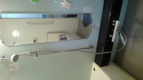 20190624_007 浴室蛇口交換 山口県下関市:施工事例