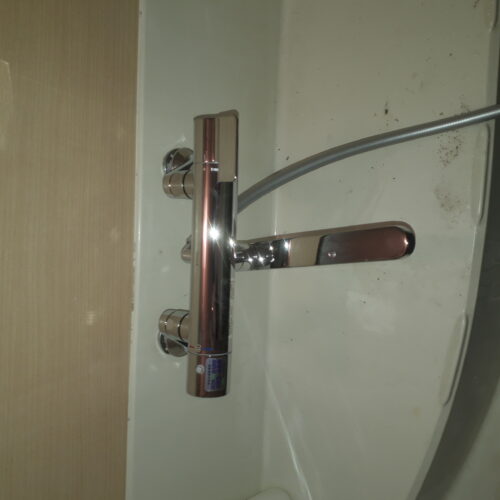 20190715_030 浴室蛇口交換 神奈川県綾瀬市:施工事例