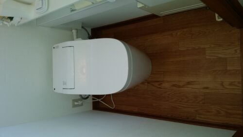 20190722_067 便器交換 北海道北広島市:施工事例