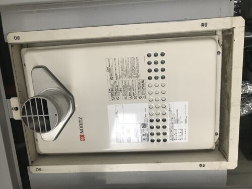 20190729_023 交換 奈良県橿原市:施工事例