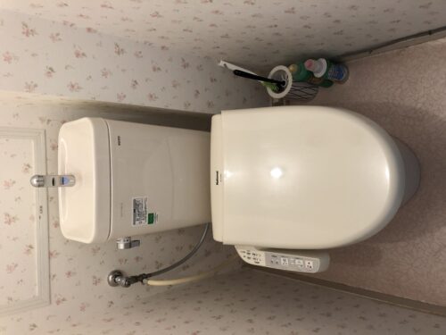 20190805_011 便器交換 大阪府吹田市:施工事例