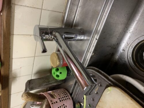 20190805_023 蛇口交換 愛知県一宮市:施工事例